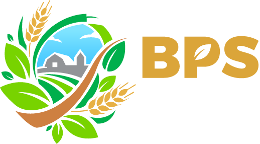 BPS Harvest LLP Logo
